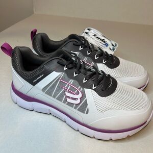 NWT Spira Cloudwalker Walking Shoes Women’s Size 10-4E